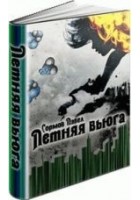 Читать книгу Летняя вьюга