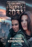 Читать книгу Измеритель