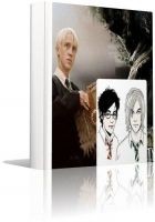 Читать книгу Трилогия о Драко: Draco Dormiens, Draco Sinister,