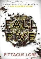 Читать книгу Падение Пятого