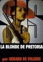 Читать книгу Блондинка из Претории