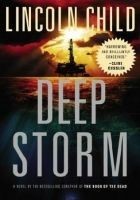 Читать книгу Deep Storm