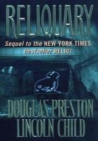 Читать книгу Reliquary