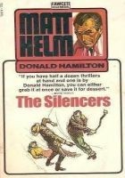 Читать книгу The Silencers
