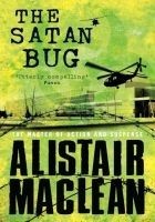 Читать книгу The Satan Bug