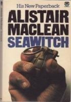 Читать книгу Seawitch