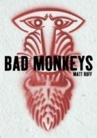 Читать книгу Bad Monkeys