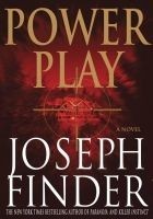 Читать книгу Power Play