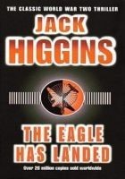 Читать книгу Орел приземлился