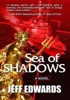 Читать книгу Sea of Shadows