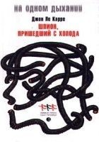 Читать книгу Шпион, вернувшийся с холода