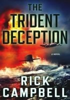 Читать книгу The Trident Deception