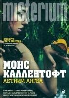 Читать книгу Летний ангел