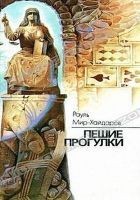 Читать книгу Пешие прогулки