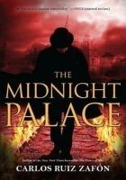 Читать книгу The Midnight Palace