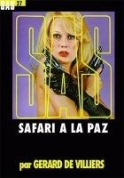 Читать книгу Сафари в Ла-Пасе
