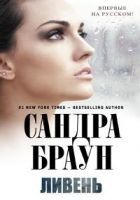 Читать книгу Ливень