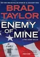 Читать книгу Enemy of Mine