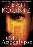 Читать книгу Odd Apocalypse