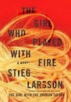 Читать книгу The Girl who played with Fire