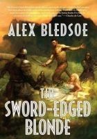 Читать книгу The Sword-Edged blonde