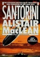 Читать книгу Santorini