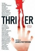 Читать книгу Thriller: Stories to Keep You Up All Night