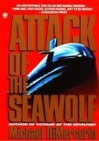 Читать книгу Attack of the Seawolf