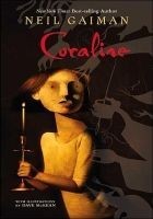 Читать книгу Coraline