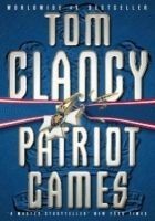 Читать книгу Patriot Games