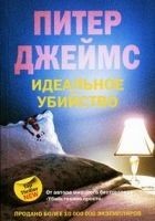 Читать книгу Идеальное убийство