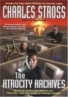 Читать книгу The Atrocity Archives