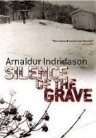 Читать книгу Silence of the Grave
