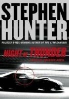 Читать книгу Night of Thunder