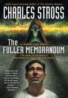Читать книгу The Fuller Memorandum