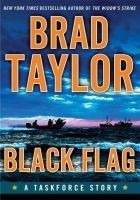 Читать книгу Black Flag