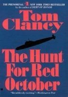 Читать книгу The Hunt for Red October