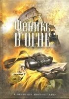 Читать книгу Феникс в огне