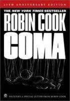 Читать книгу Coma