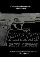 Читать книгу [Quinn 01] - The Cleaner