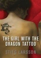 Читать книгу The Girl with the Dragon Tattoo
