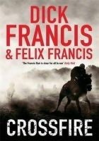 Читать книгу Crossfire