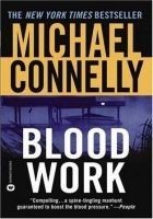 Читать книгу Blood Work