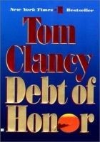 Читать книгу Debt of Honor