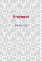 Читать книгу Fragment