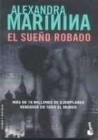 Читать книгу El Sueño Robado