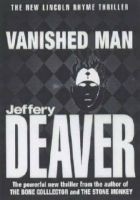 Читать книгу The Vanished Man