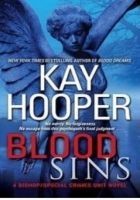 Читать книгу Кровавые грехи