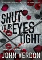 Читать книгу Shut Your Eyes Tight
