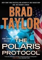 Читать книгу The Polaris Protocol